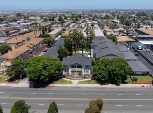 569 E St Unit 14, Chula Vista, CA 91910