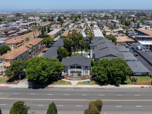 569 E St Unit 14, Chula Vista, CA 91910