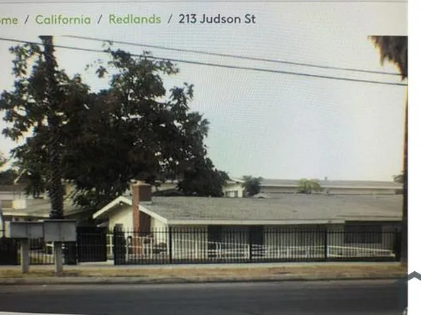 213 Judson St APT D, Redlands, CA 92374