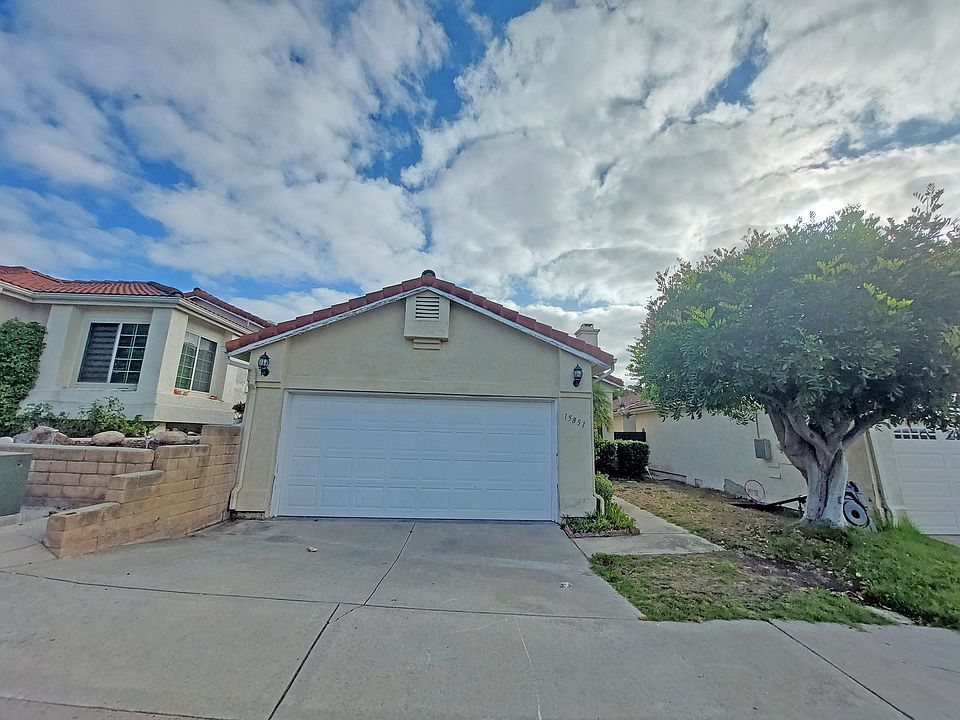 1st image of 15851 Caminito Cercado