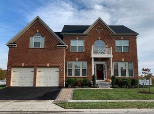 9409 Reidel Rd, Perry Hall, MD 21128