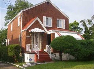 3122 Garfield Ave, West Mifflin, PA