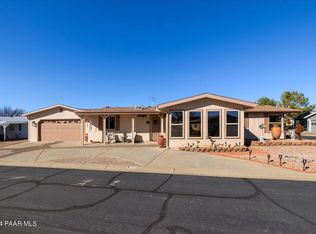 12260 E Obsidian Loop Rd, Dewey, AZ 86327