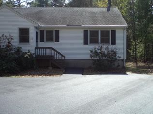 6 Skyline Dr #42, Amherst, NH 03031