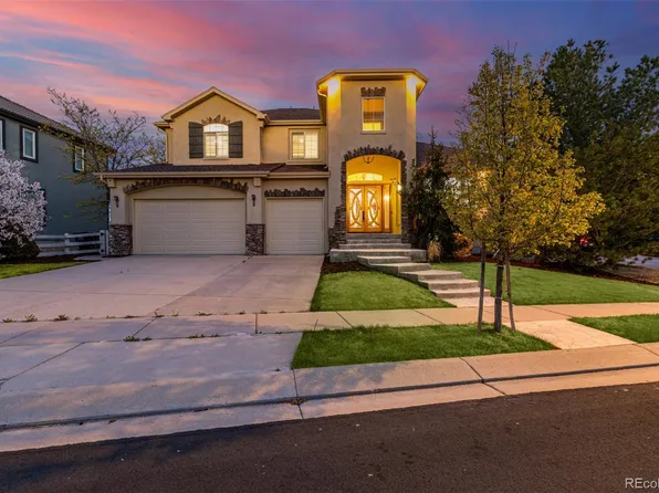 14032 Kahler Place, Broomfield, CO 80023