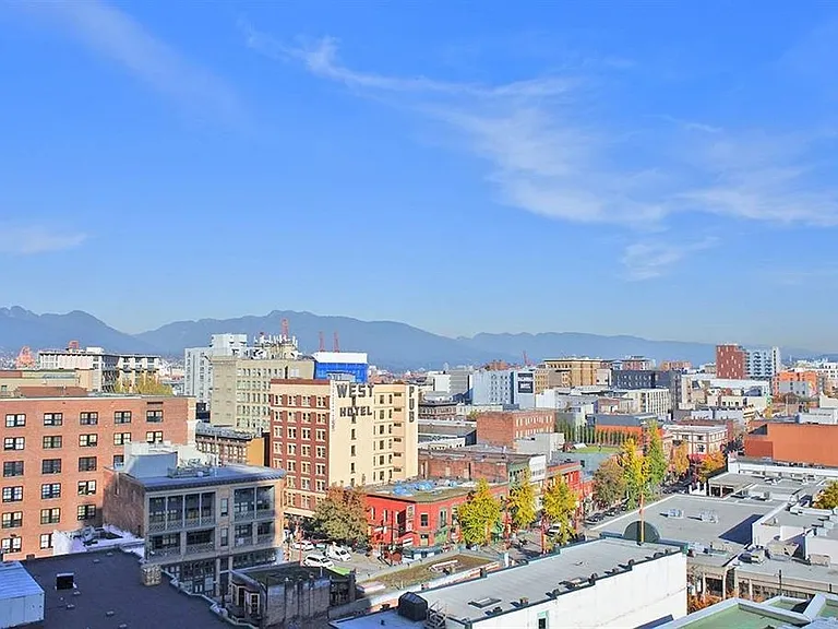 550 Taylor St #1205 — Photo 8