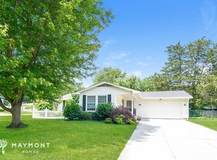 2437 Grapevine Cir, Stow, OH 44224