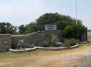 LOT 9 Rawhide Rdg, Graford, TX 76449