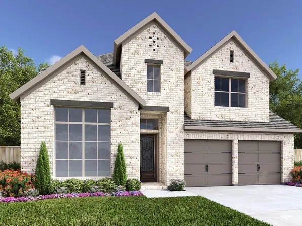 1313 Periwinkle Dr, Celina, TX 75009