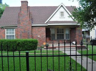 2310 Market Ave, Fort Worth, TX 76164