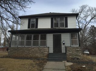 324 N Cascade St, Fergus Falls, MN 56537