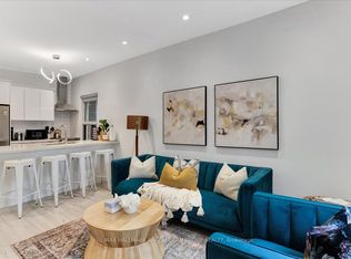 138 Booth Ave, Toronto, ON M4M2M4