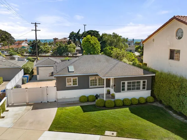1892 Channel Dr, Ventura, CA 93001