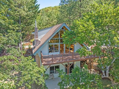 1684 Humbug Creek Rd, Jacksonville, OR, 97530