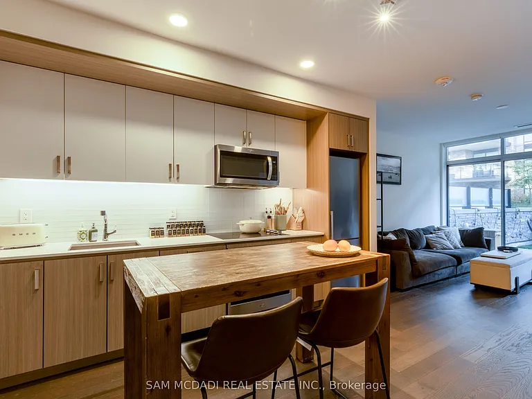 1575 Lakeshore Rd W #GR33 — Photo 8
