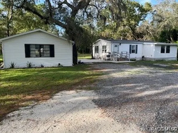 17511 Carthage Ave, Spring Hill, FL 34610