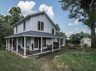 6623 Sweezy Lake Rd, Brooklyn, MI 49230