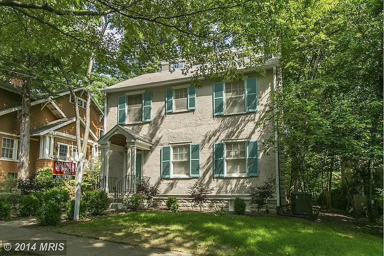 3415 Rodman St NW photo 1