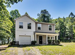 343 Wedgewood Dr, Lexington, NC 27292
