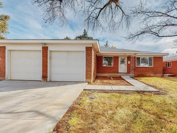 7508 Morrow Ave NE, Albuquerque, NM 87110