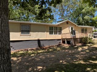 381 Camp Dr, Branson, MO 65616