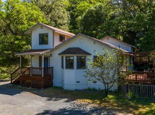 1875 Road B, Redwood Valley, CA 95470