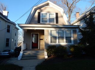 2722 Willard Ave, Cincinnati, OH