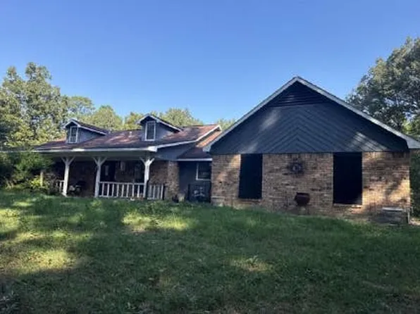 6374 Pawnee Trl, Shreveport, LA 71107