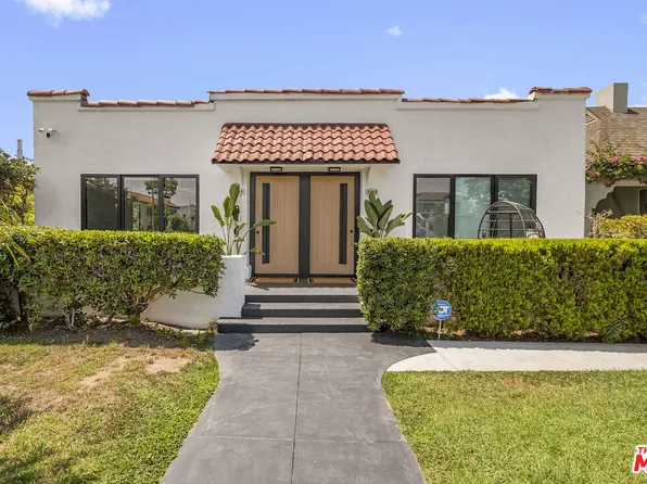 1265 Keniston Ave, Los Angeles, CA 90019