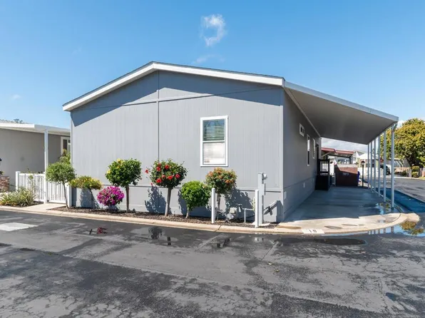 4660 N River Rd Space 19, Oceanside, CA 92057