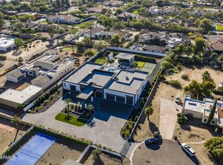 7627 E Sunnyside Dr, Scottsdale, AZ 85260