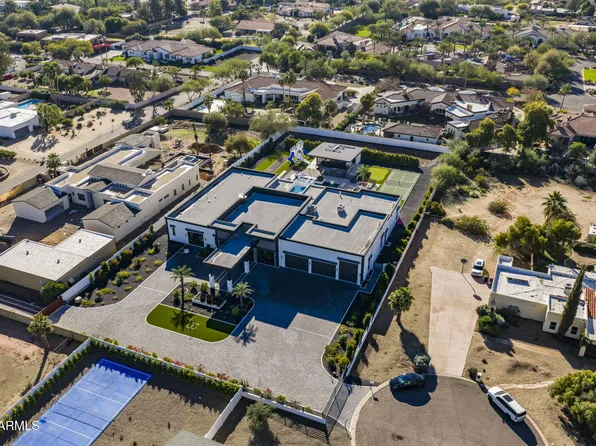 7627 E SUNNYSIDE Drive, Scottsdale, AZ 85260