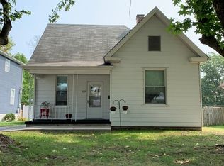 608 Sherman Ave, Edwardsville, IL 62025