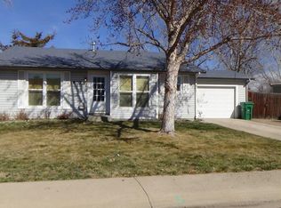 807 43rd St, Evans, CO 80620