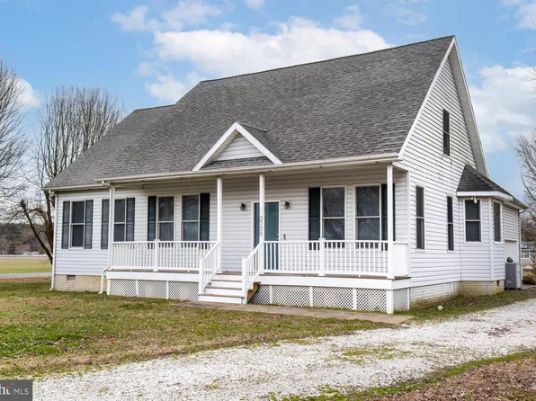 3724 Seymour Dr, Trappe, MD 21673