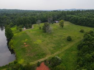 88 Red Fox Rd, Ridgeway, VA 24148