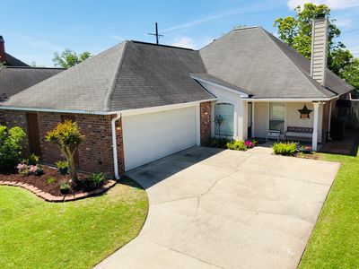 17325 Benjamins Walk Dr, Baton Rouge, LA, 70817