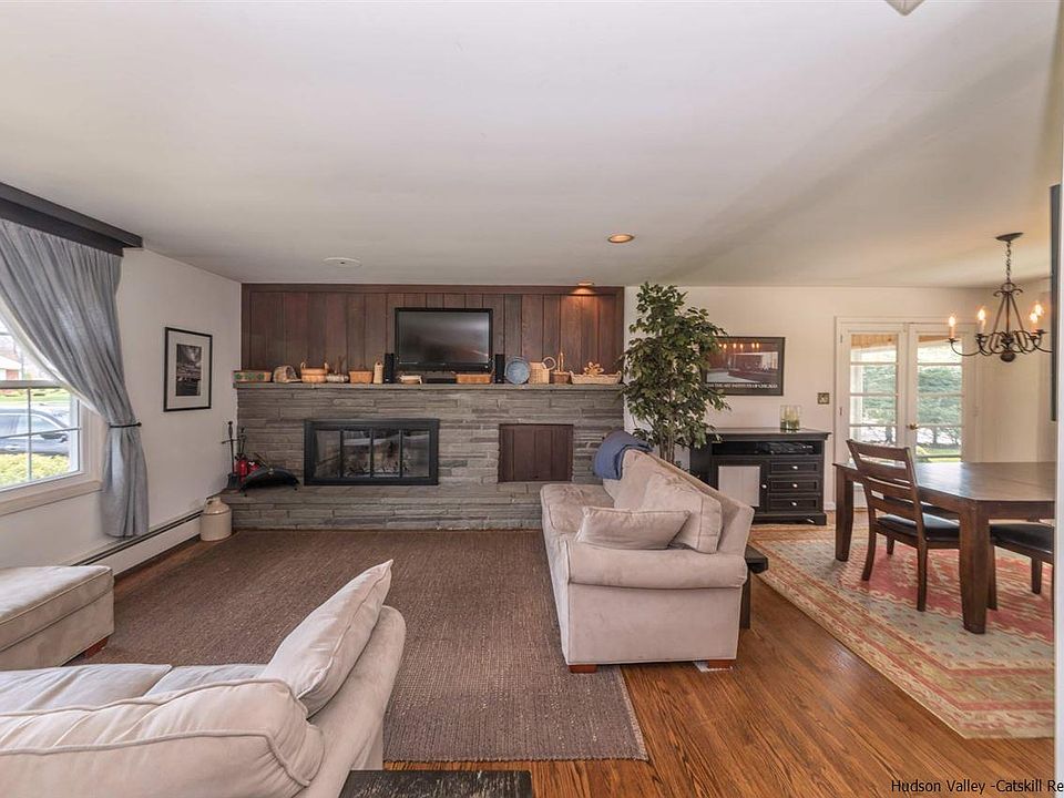 153 Griffin Dr, Hurley, NY 12443 Zillow
