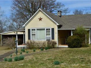 1816 Highway 64 W, Shelbyville, TN 37160
