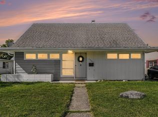 1551 Southgate Ave, Springfield, OH 45506