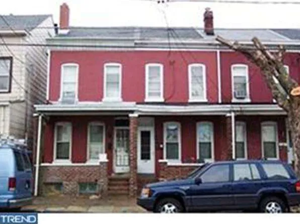 181 Division St, Trenton, NJ 08611