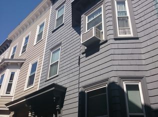 5 Holden Row, Boston, MA 02129