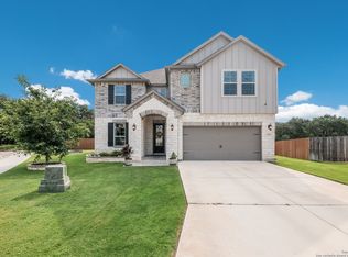 2255 Tiptop Ln, San Antonio, TX 78253