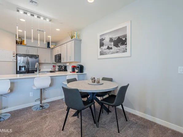 4019 E TOLEDO Street #103, Gilbert, AZ 85295