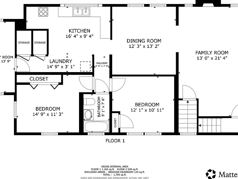 2 Hilltop Rd #2 — Photo 23