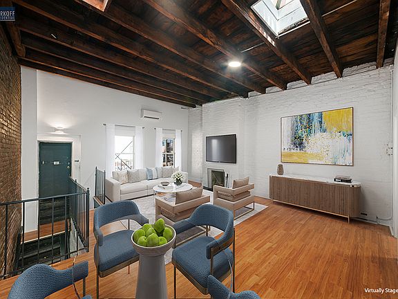 3rd image of 517 6th Ave #Penthouse
