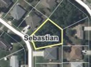 298 Keen Ter, Sebastian, FL 32958