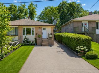 708 Mountview Pl, Newmarket, ON