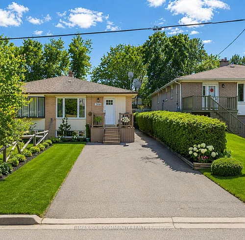 708 Mountview Pl Photo 1