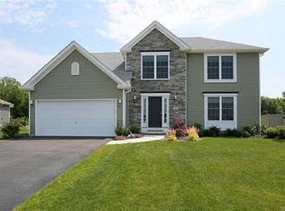 21 Pear Tree Ln, Lancaster, NY 14086